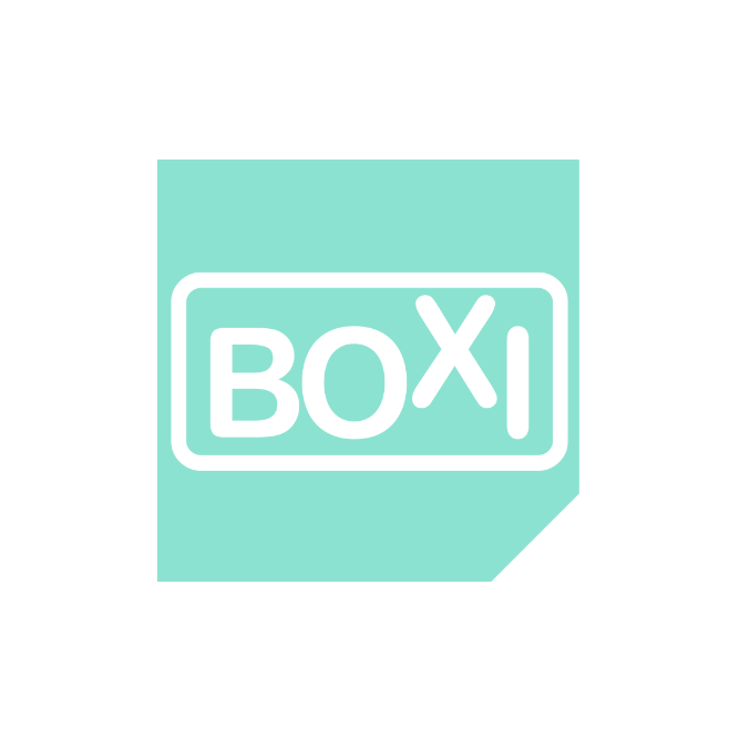 Boxi lunchbox easy open latch