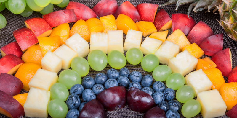 eat the rainbow