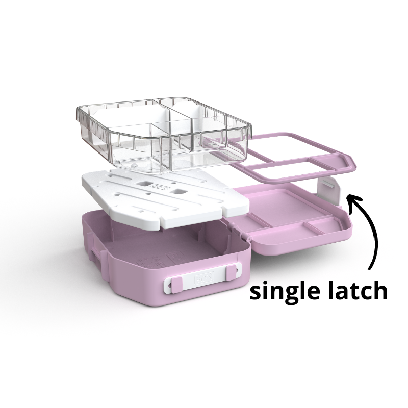 Boxi - seriously cool lunchboxes!